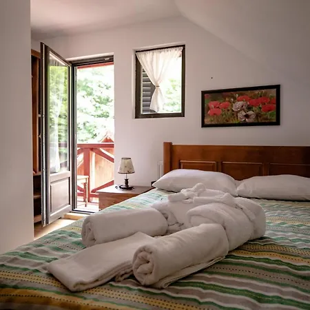 Holiday home Hanul Morii