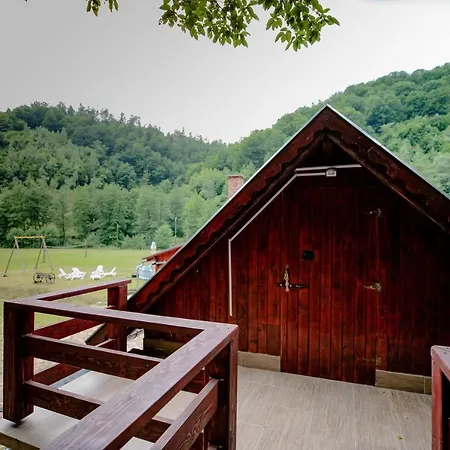 Hanul Morii - Pool, Sauna&jacuzzi