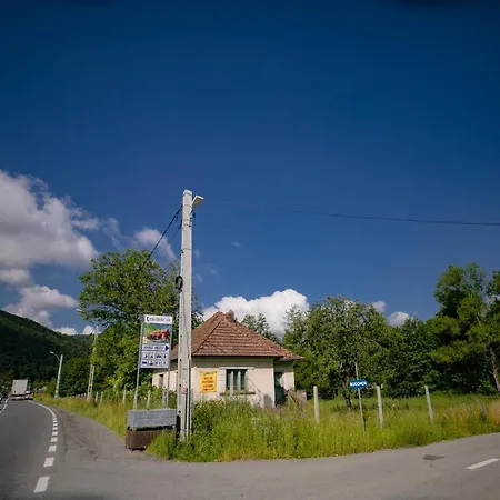 Case de vacanță Hanul Morii - Pool, Sauna&jacuzzi