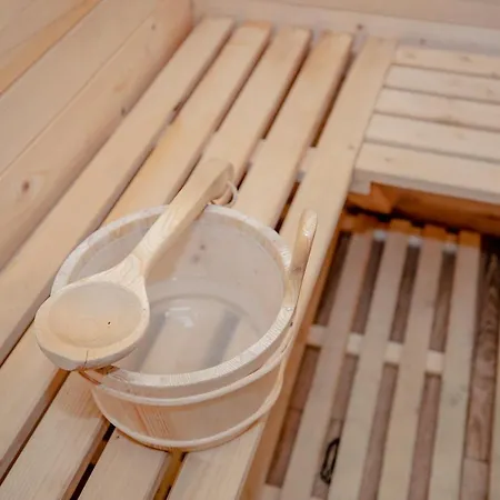 Case de vacanță Hanul Morii - Pool, Sauna&jacuzzi *