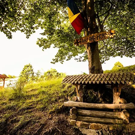 Hanul Morii Holiday home Ciucea