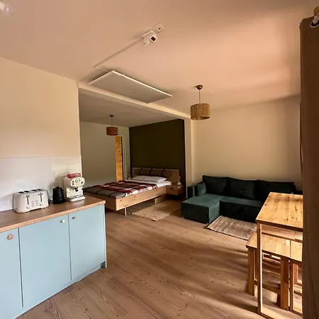 Hanul Morii - Pool, Sauna&jacuzzi Case de vacanță *