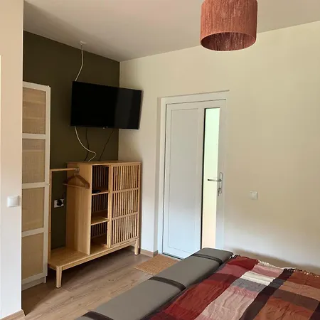 Case de vacanță Hanul Morii - Pool, Sauna&jacuzzi *