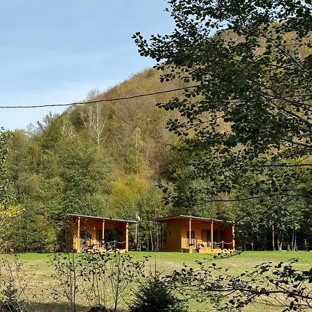 Hanul Morii Holiday home