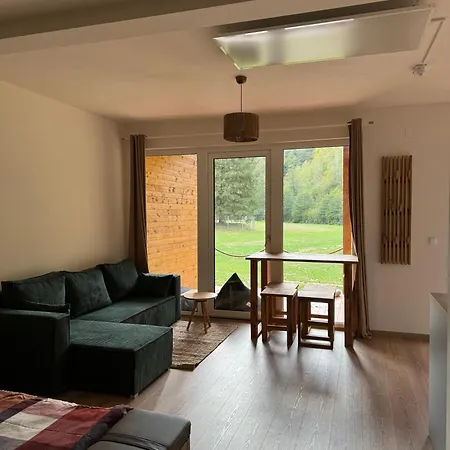 Hanul Morii Holiday home Ciucea